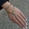 Paul's Hand Jewel