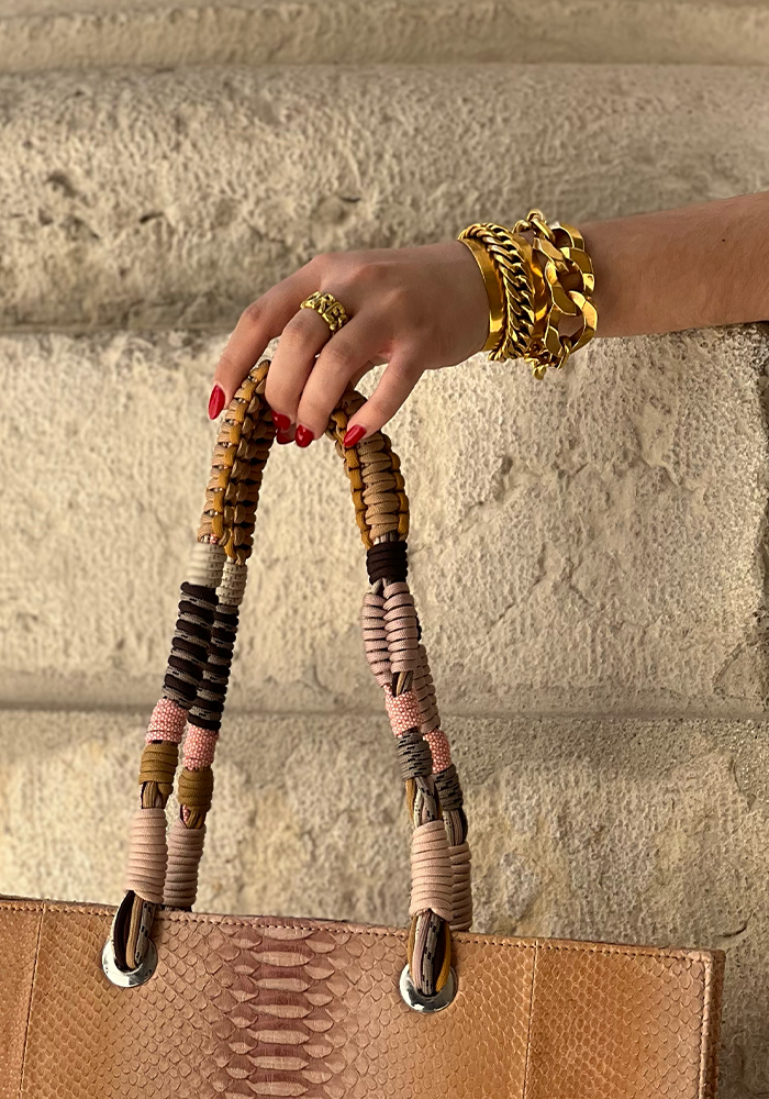 Bracelet Beslay - Perrine Tarveniti
