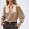 Blouse Lara Soie