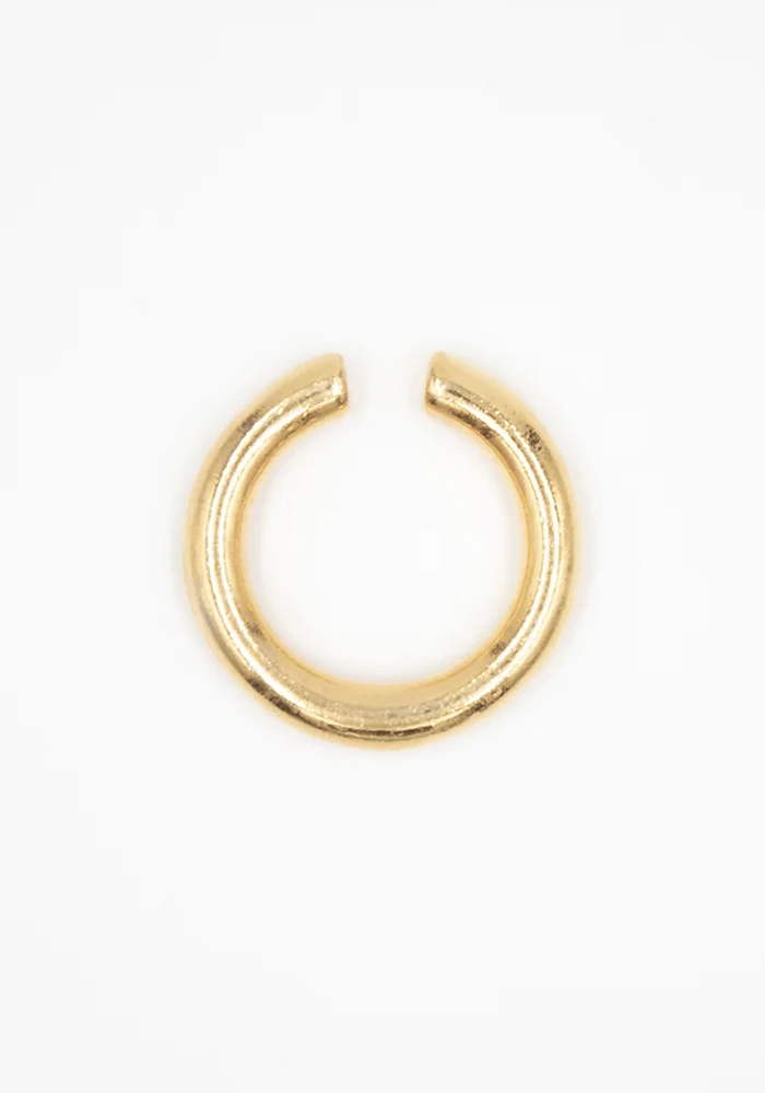 Bijou D'Oreille Hoops