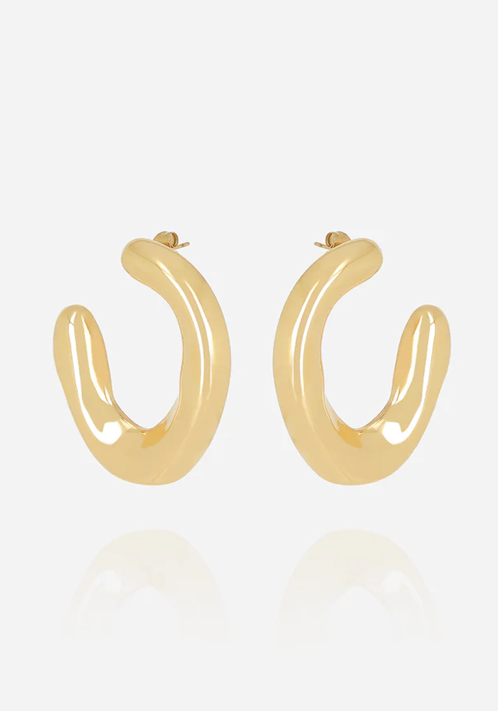 Boucles D'Oreilles Tancredi - Zag Bijoux