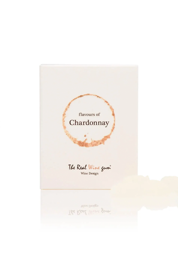 Boite De Bonbons Goût Chardonnay 50g - Blush Sélection Épicerie Fine