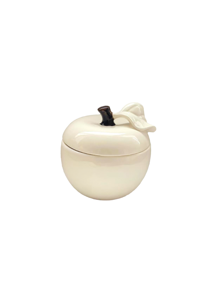 Boite Pomme Sable - Sélectionné par Blush