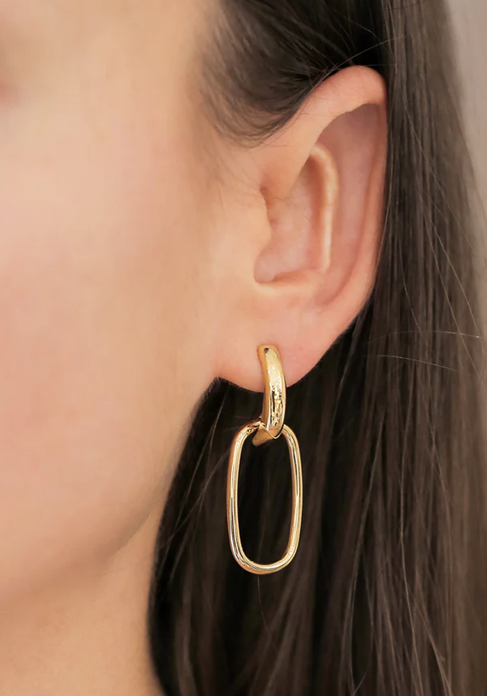 Boucles D'Oreilles Miro - Zag Bijoux