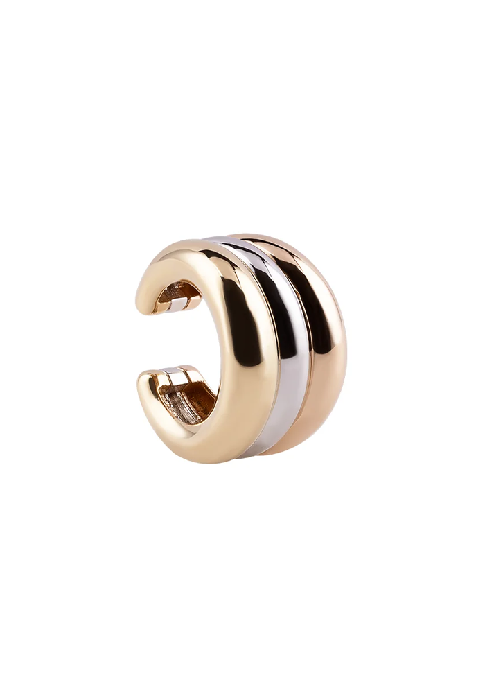 Bijou D'Oreille Nomad Cuff - Kismet By Milka