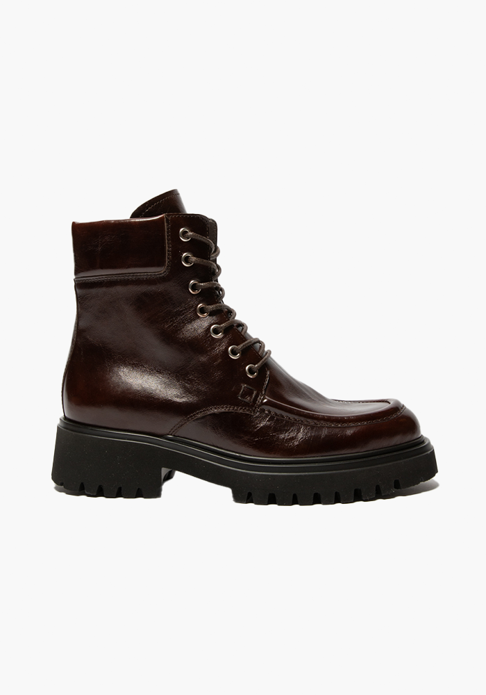 Boots Winfield Cannes Chocolat - Sélectionné par Blush