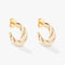 Pendientes Diana Ivory