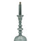 Oil Lamp Low Candle Holder