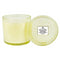 Peruvian Lime Jardin XL Candle Vermeil Collection