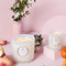 Saijo Persimmon Luxury Candle