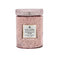 Bougie Small Jar Sparkling Rose