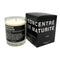 Anti-Calorie Candle
