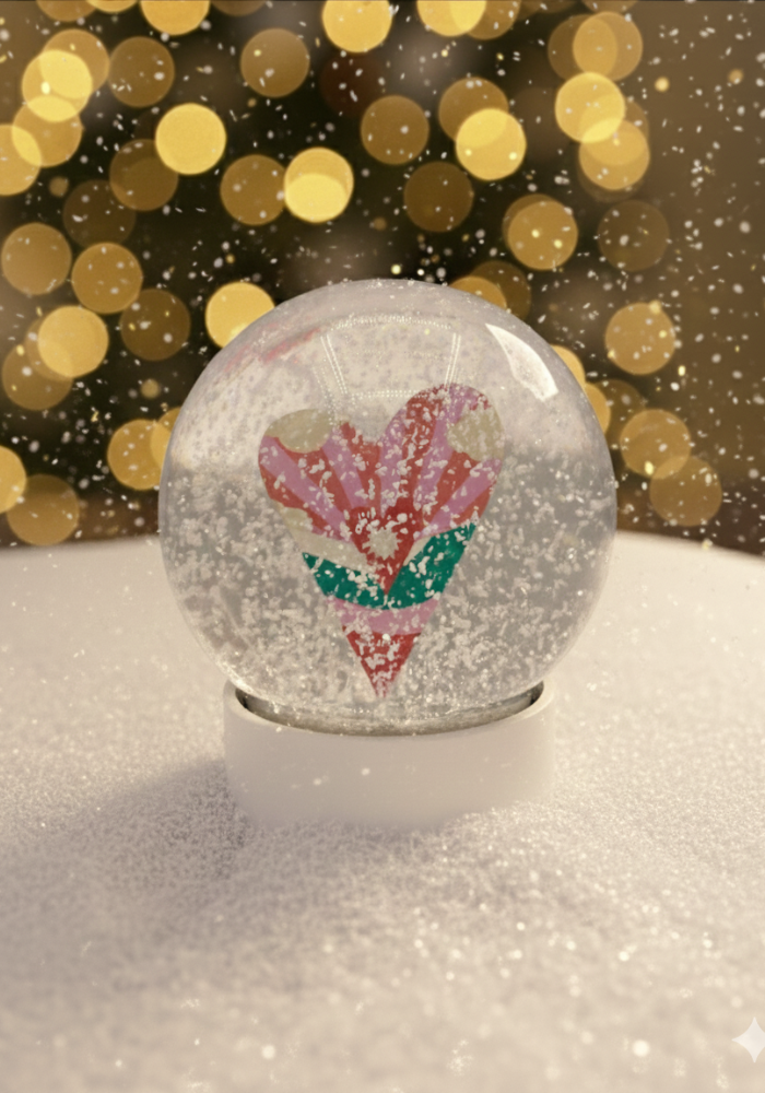 Blush Christmas Box Capri Édition 2025 - Blush