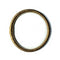 Jonc Circle Bronze