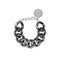 Bracelet Flat Chain Ultrablack