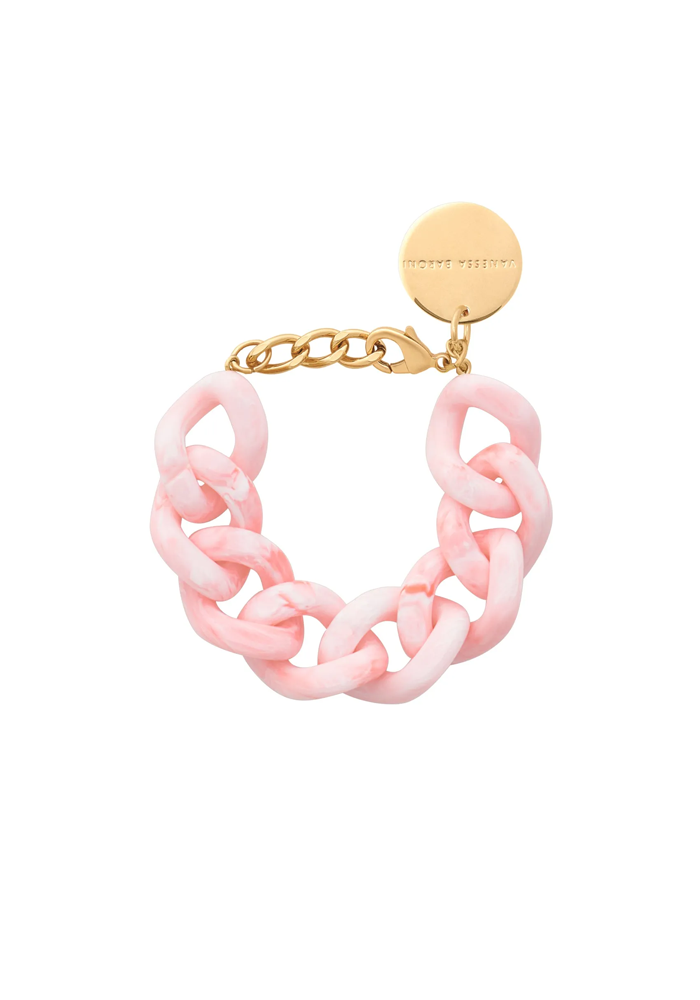 Bracelet Great Bubble Gum Twist - Vanessa Baroni