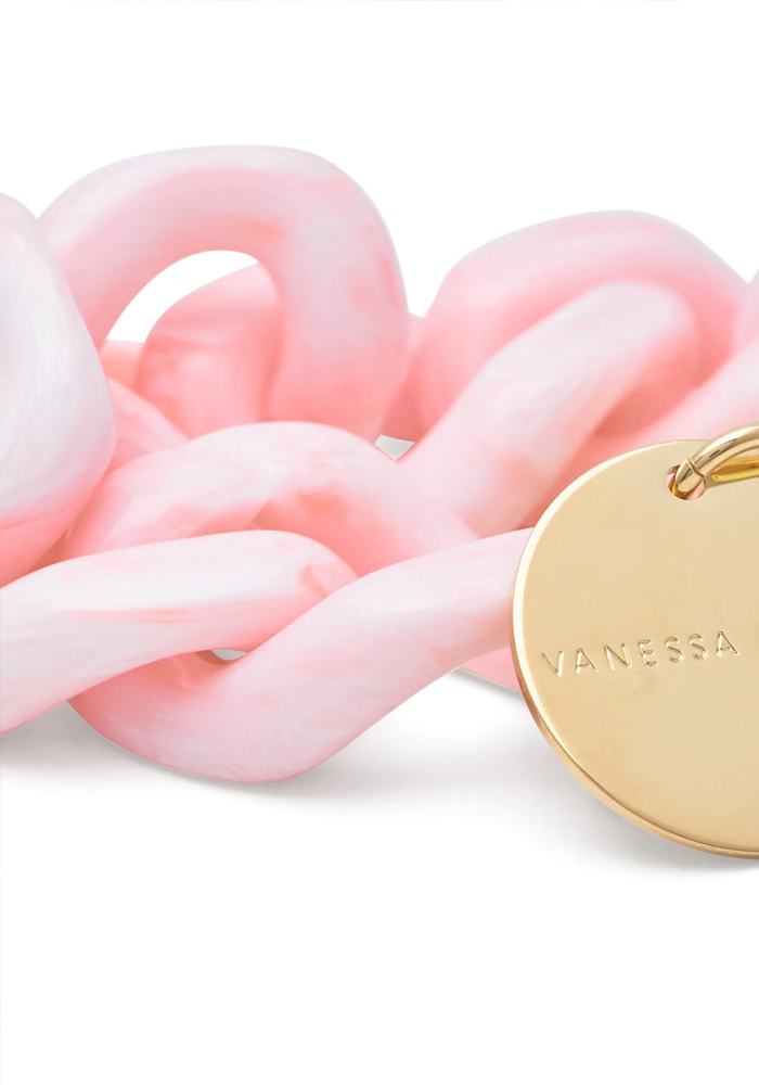 Bracelet Great Bubble Gum Twist - Vanessa Baroni