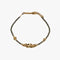 Bracelet Sharon Plaqué Or Et Pyrites