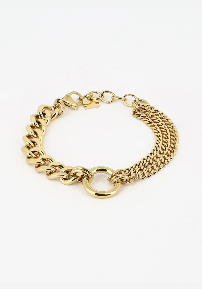 Bracelet Quatro - Zag Bijoux