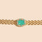 Bracelet Ranee Turquoise