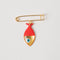 broche pez XXS