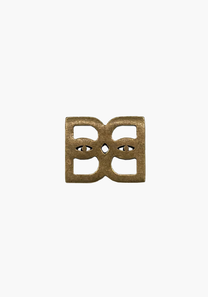 Broche Beth Exclu Blush - Yolete