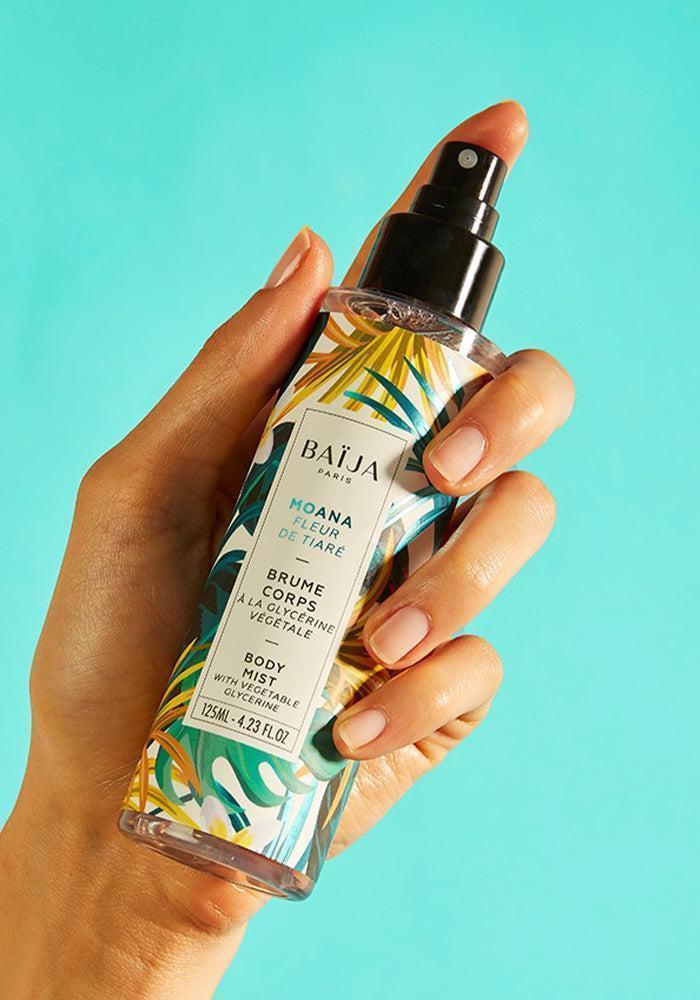 Brume Parfumée Moana - Baïja