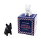 French Bulldog Salt and Pepper Shakers