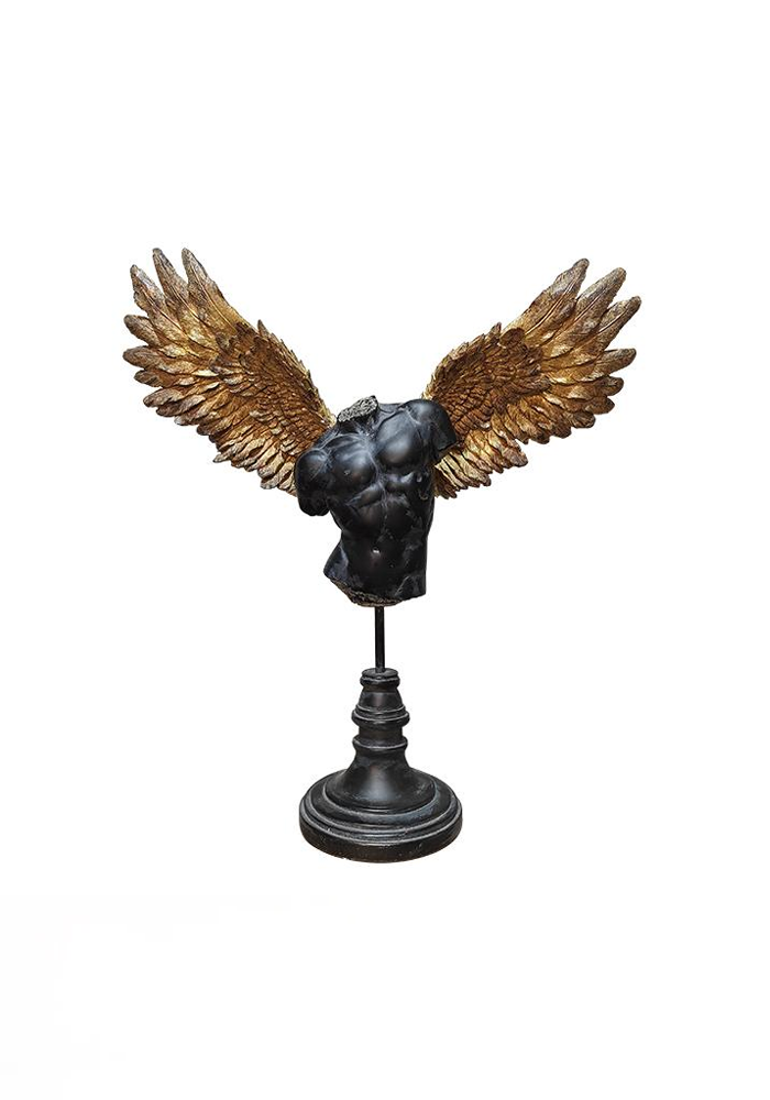 Statue Buste Homme - Sélectionné par Blush