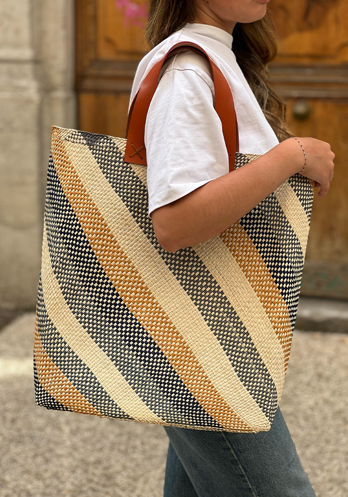 Panier Simos XL - Guanabana