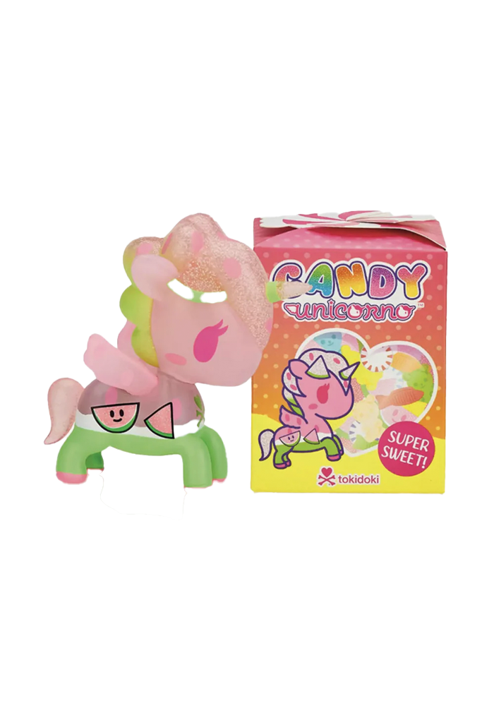 Personnage Aléatoire Candy Unicorno - Artoyz