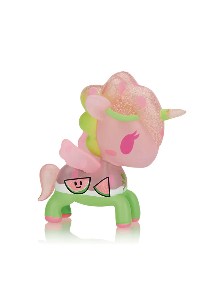 Personnage Aléatoire Candy Unicorno - Artoyz