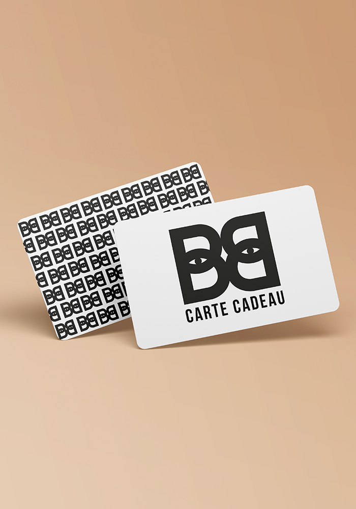 Carte Cadeau (Numérique)