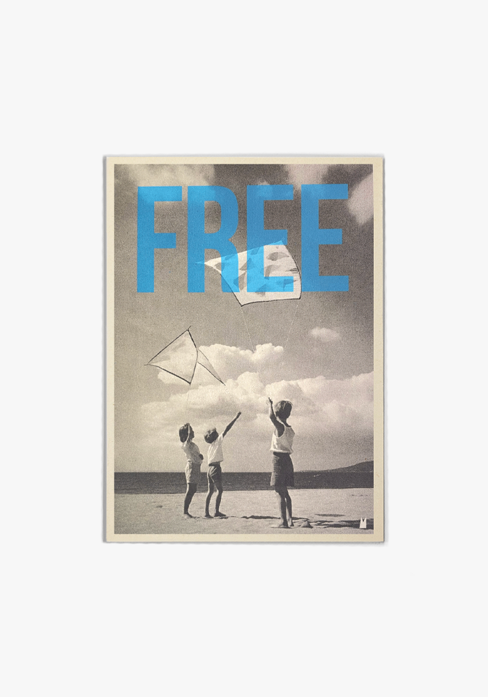 Carte M Free - Kencre