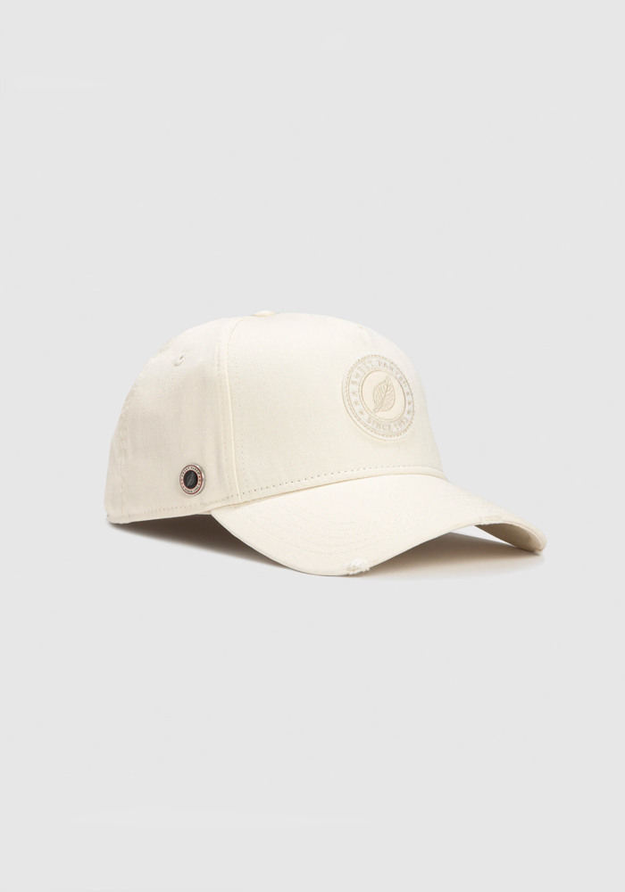 Casquette Faded Cap Milk - Sweet Pants