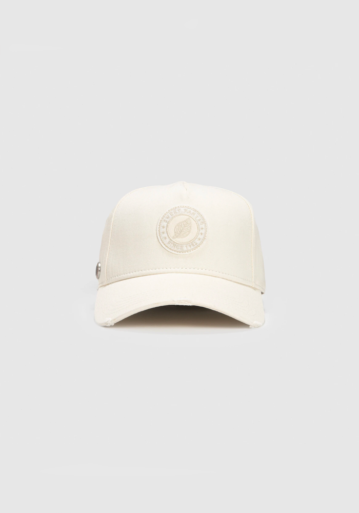 Casquette Faded Cap Milk - Sweet Pants