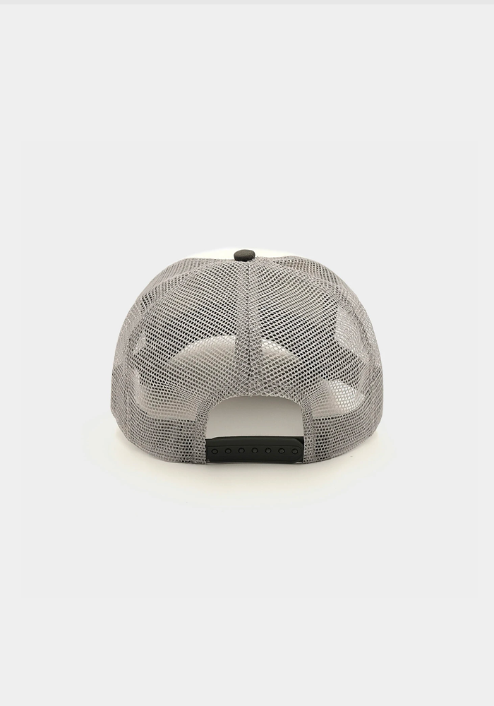 Casquette Home Run Cap Grey - Sweet Pants