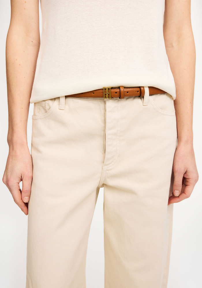 Ceinture Marlos - By Malene Birger