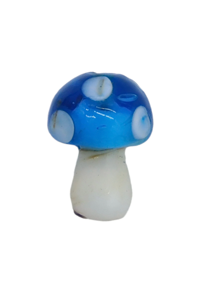 Charm Champignon Bleu