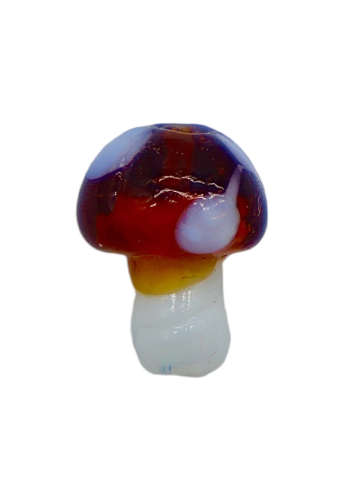 Charm Champignon Marron