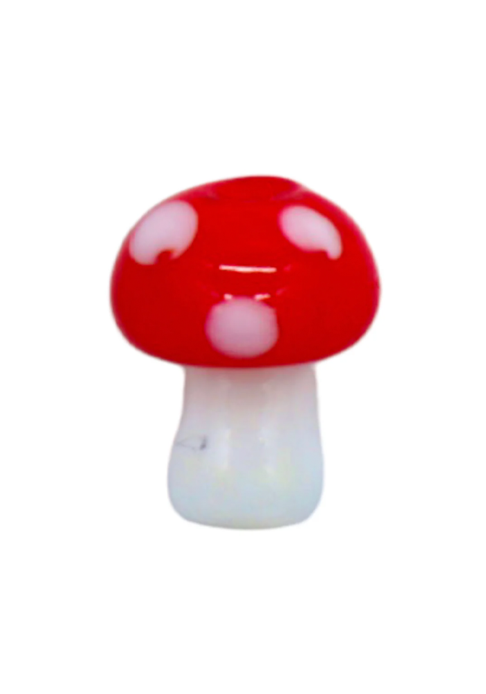 Charm Champignon Rouge