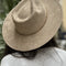 The Dust Taupe Hat
