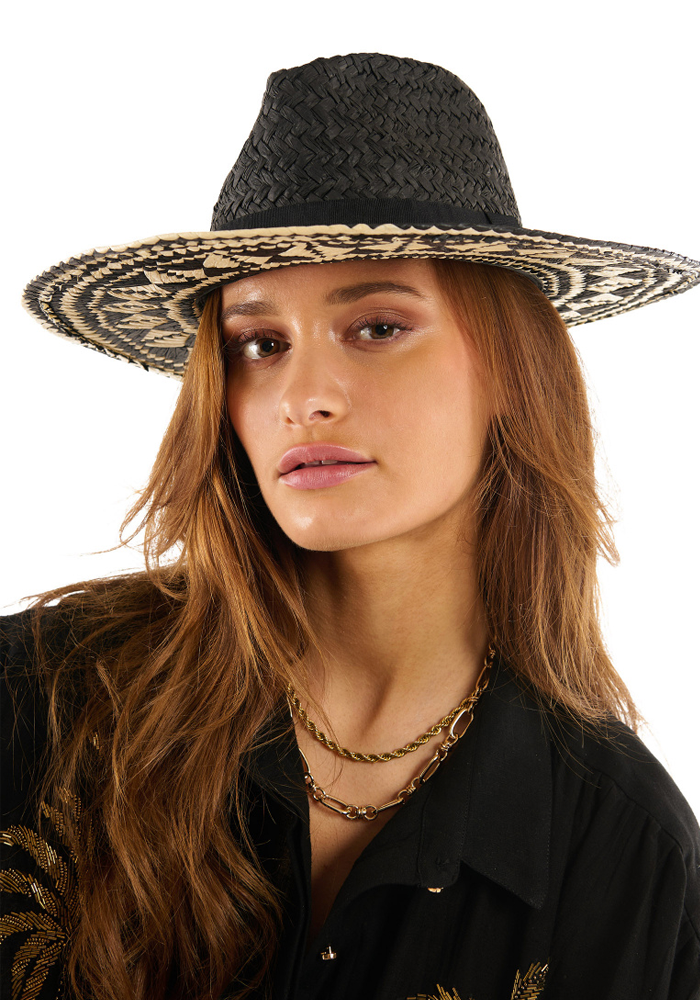 Chapeau Eva - Wild Paris