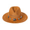 Inagua Panama Hat Natural