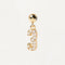 Charm Number 3