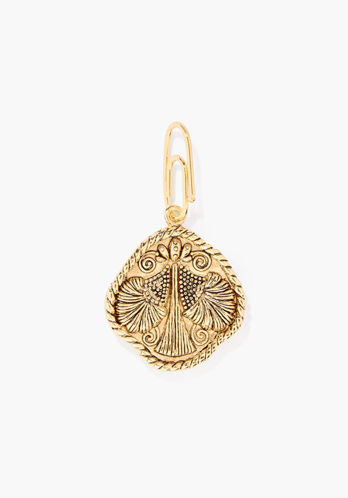 Pendentif Zodiaque Balance - Aurélie Bidermann