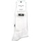 Chaussettes Homme Relou Blanc