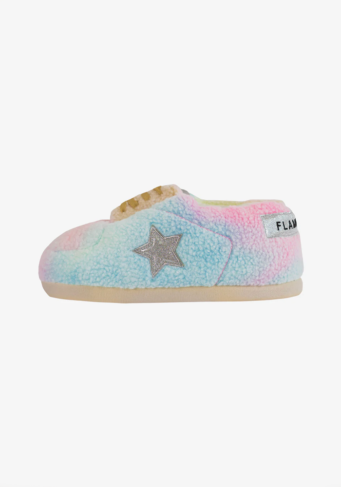 Chaussons XXL Candy - Blush Sélection Chaussures