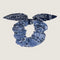 Chouchou Chambray Navy
