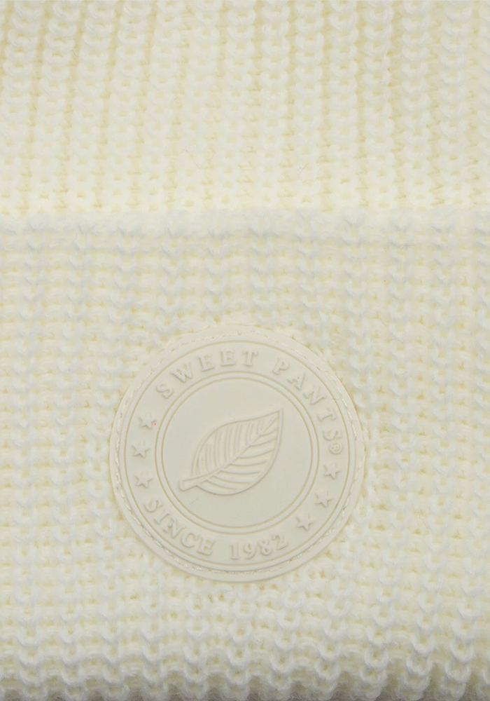 Bonnet Classic Off White - Sweet Pants